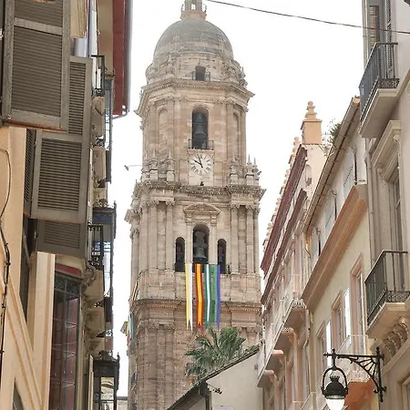 Sitito Especerias Malaga