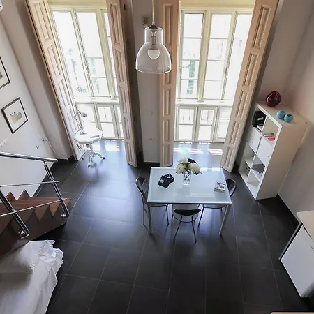 Apartment Sitito Especerias